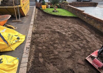 urban solutions building & landscaping facebook gallery 24