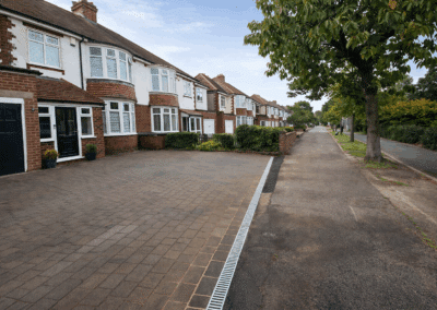 urban solutions building & landscaping hero